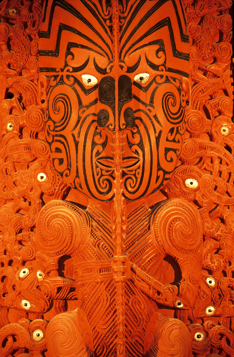 Kauri, Maori culture