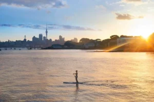 New Zealand Itinerary 7 Days